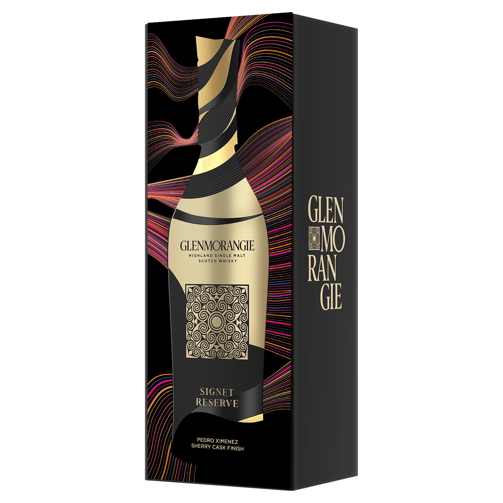 Glenmorangie Signet Reserve - Image 3