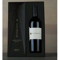 Goldschmidt Vineyard Ultimatum Double Rock Cabernet Sauvignon 2017 - Image 2