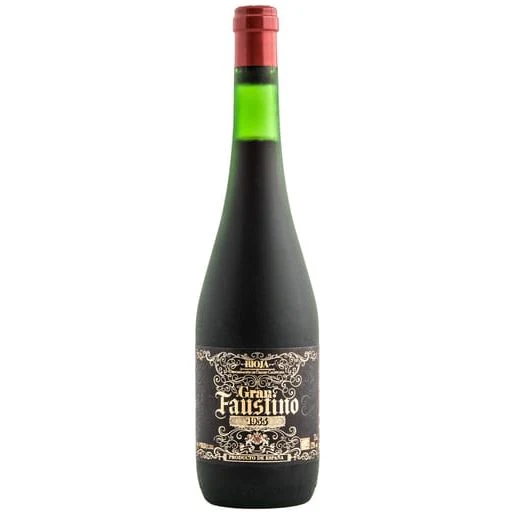 Gran Faustino I Gran Reserva 1955 - Image 3