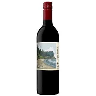 Head High Zinfandel Sonoma 750ml - Image 2