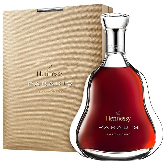Hennessy Paradis Cognac - Image 2