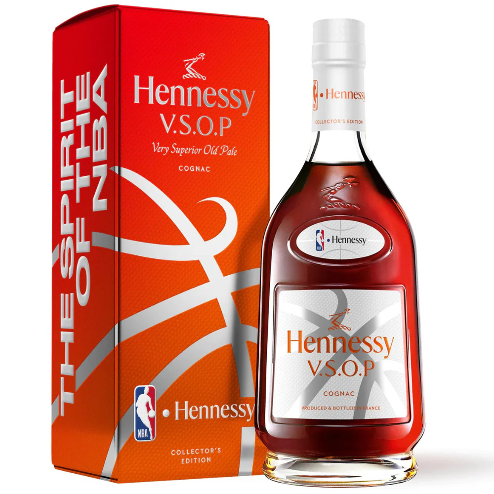 Hennessy VSOP Cognac x NBA Edition - Image 2