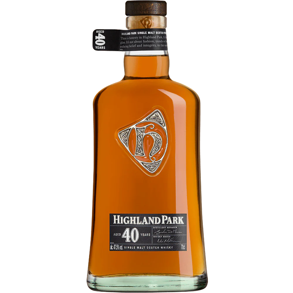 Highland Park 40 Year Old 2016 - Image 2