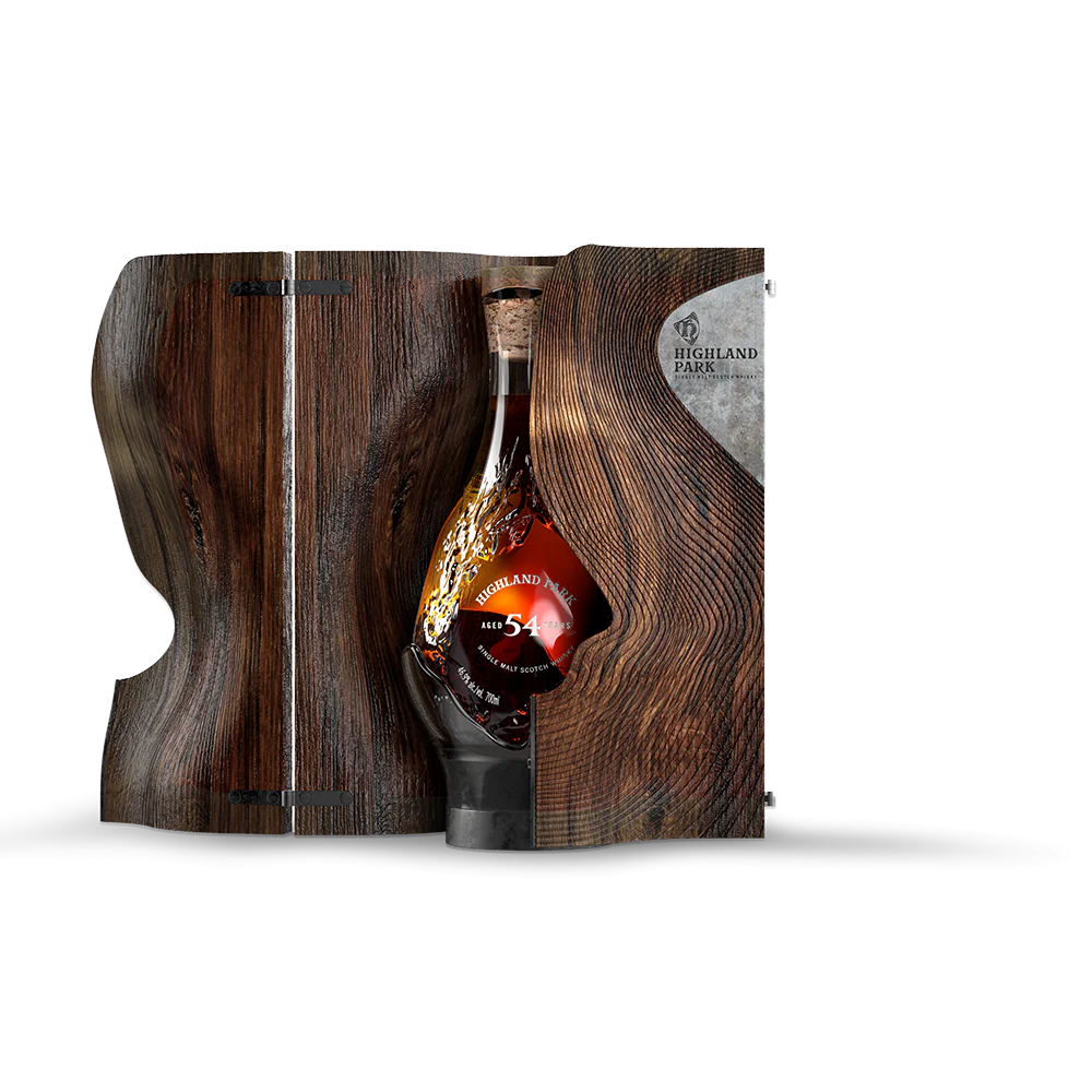 Highland Park 54 Year Old 700ml - Image 2
