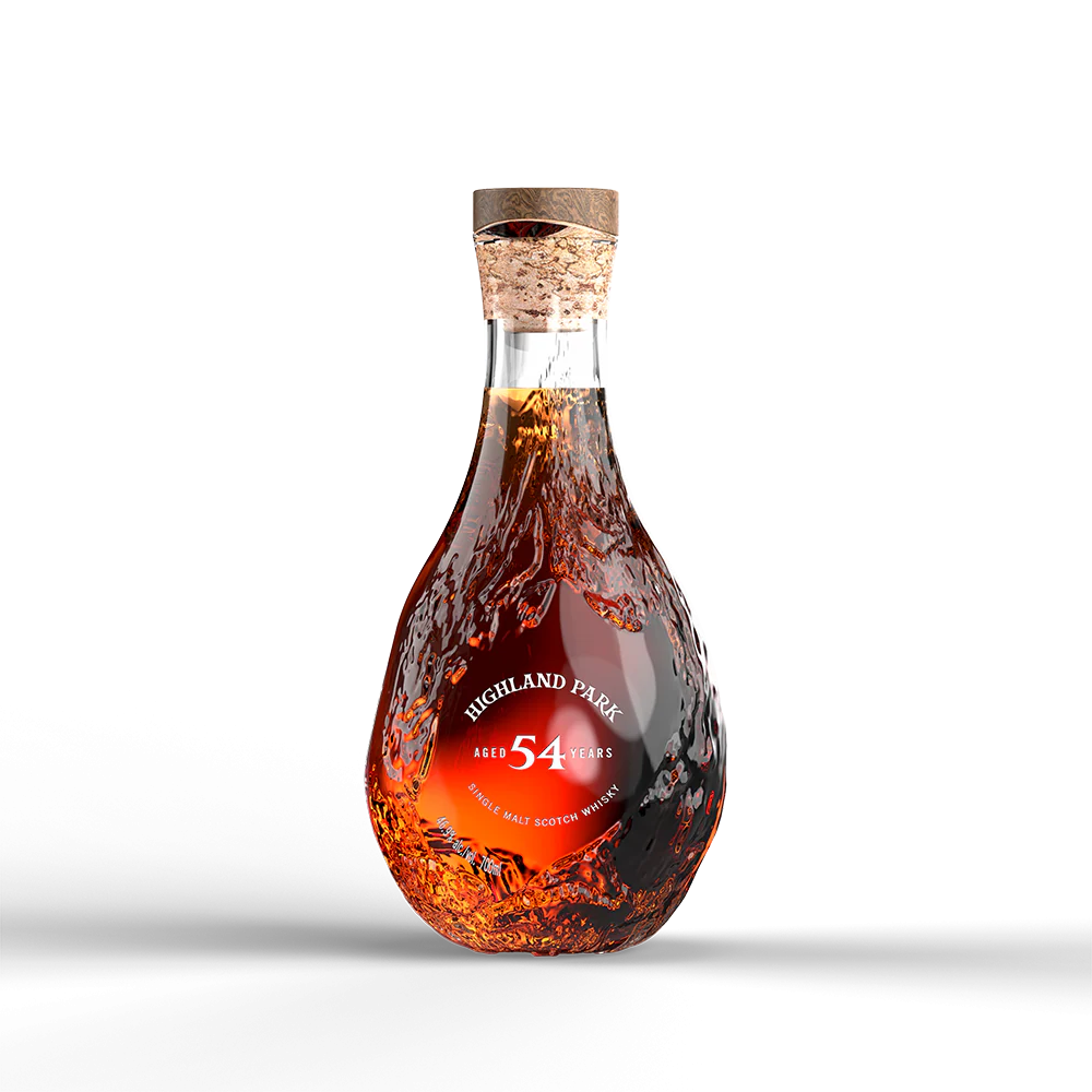 Highland Park 54 Year Old 700ml - Image 3