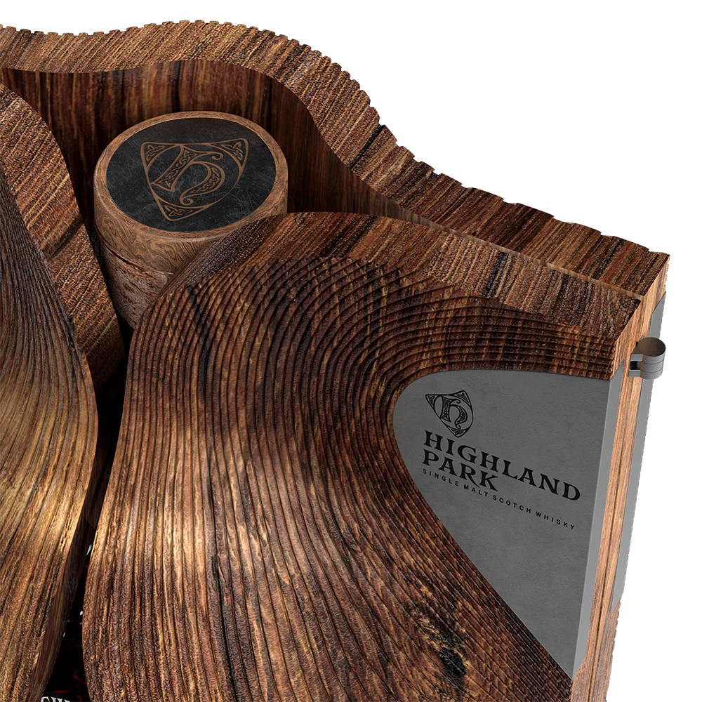 Highland Park 54 Year Old 700ml - Image 6