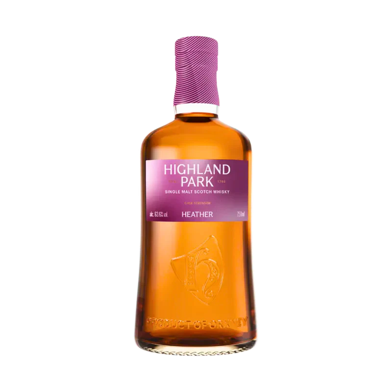 Highland Park Cask Strength Heather - Image 2