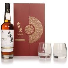 Indri Trini Indian Single Malt Gift Pack - Image 3