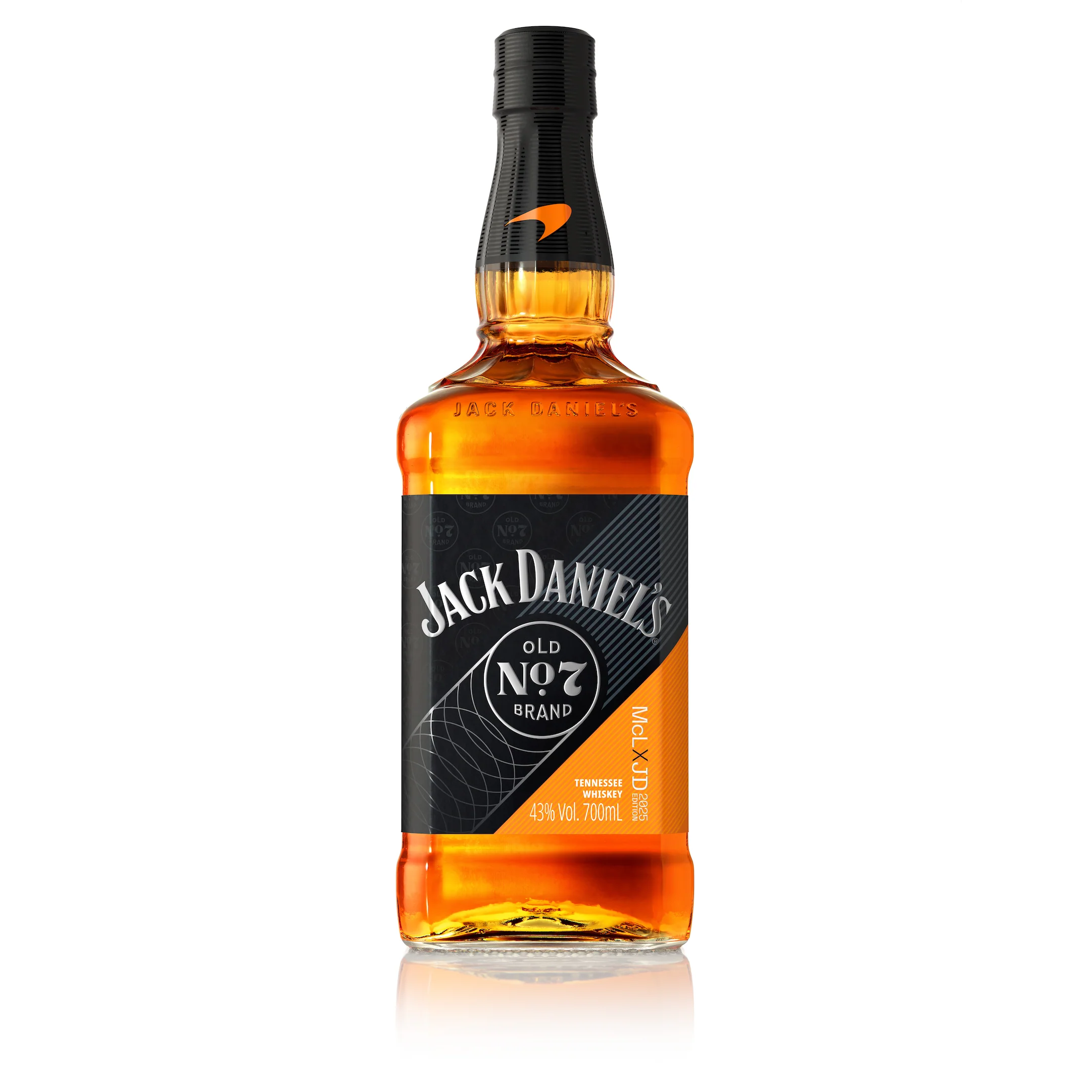 Jack Daniel's Limited Edition McLaren Version 3 - Image 2