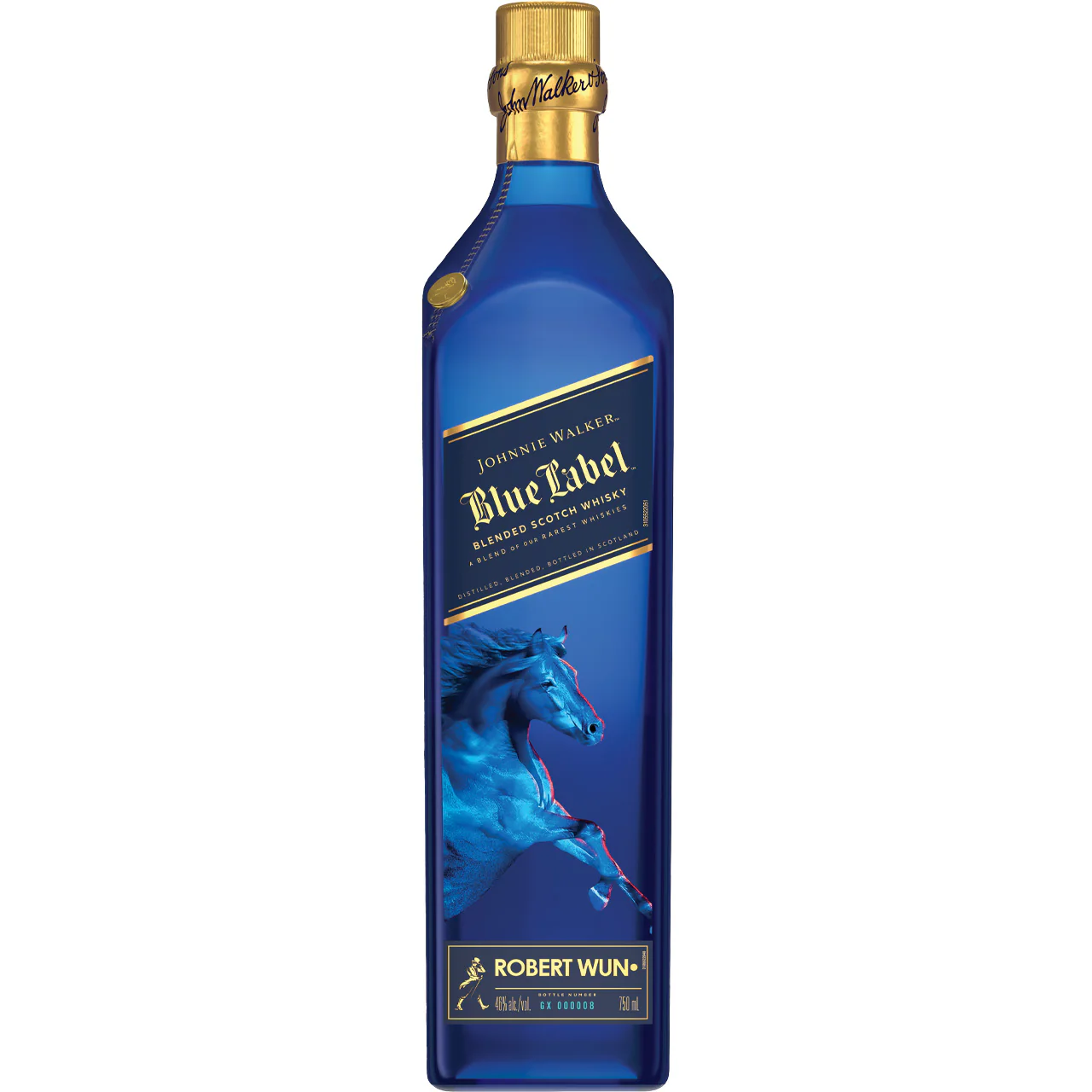 Johnnie Walker Lunar New Year Year of the Horse Edition - Image 2
