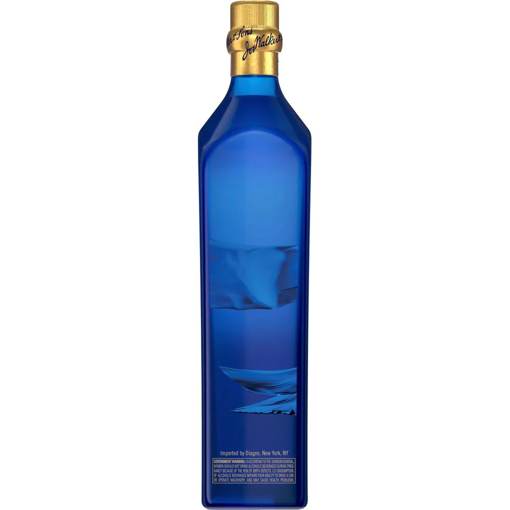Johnnie Walker Lunar New Year Year of the Horse Edition - Image 3