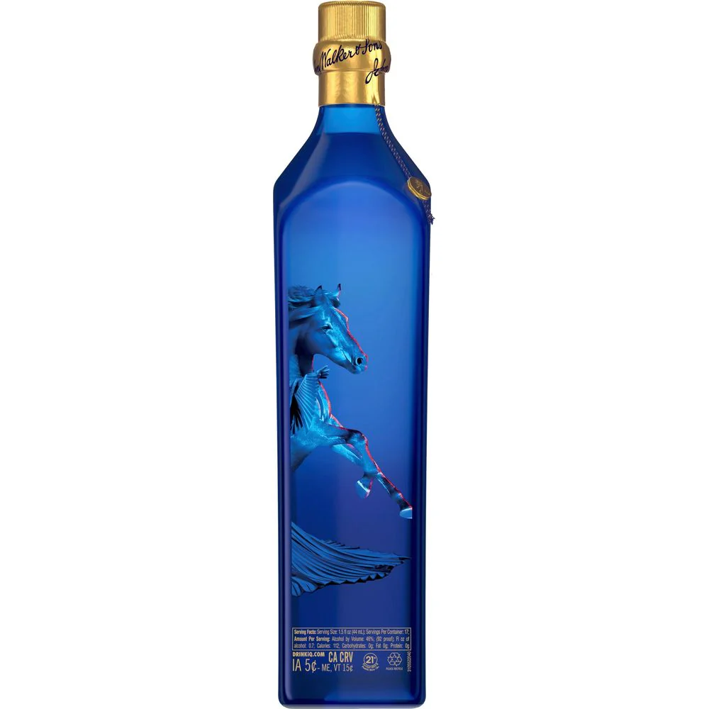 Johnnie Walker Lunar New Year Year of the Horse Edition - Image 4