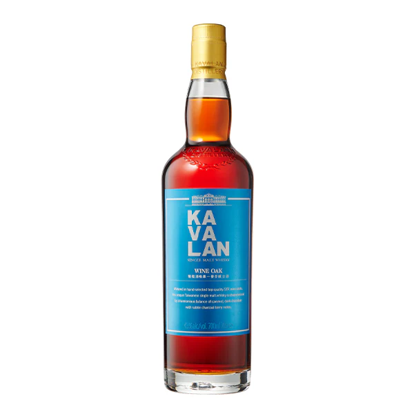 Kavalan Solist Vinho Barrique Truth Malters Lunar Zodiac Series Year of The Horse Gift Pack - Image 3