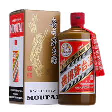 Flying Fairy Kweichow Moutai Jingpin - Image 2