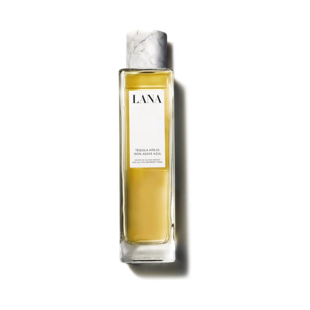 Lana Anejo Tequila - Image 2