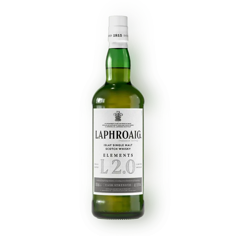 Laphroaig Elements 2.0 - Image 2