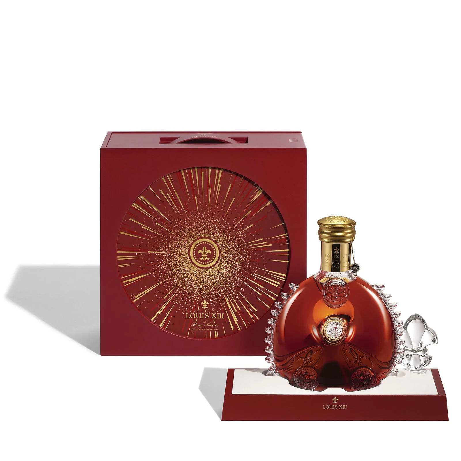 Louis XIII Cognac 2025 End of Year Fireworks Edition - Image 2