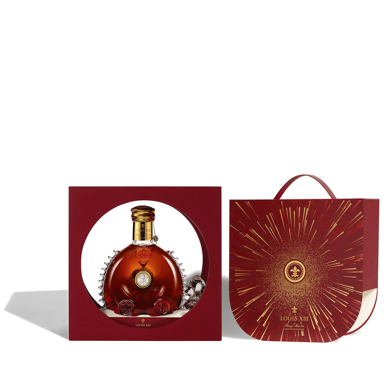Louis XIII Cognac 2025 End of Year Fireworks Edition - Image 4