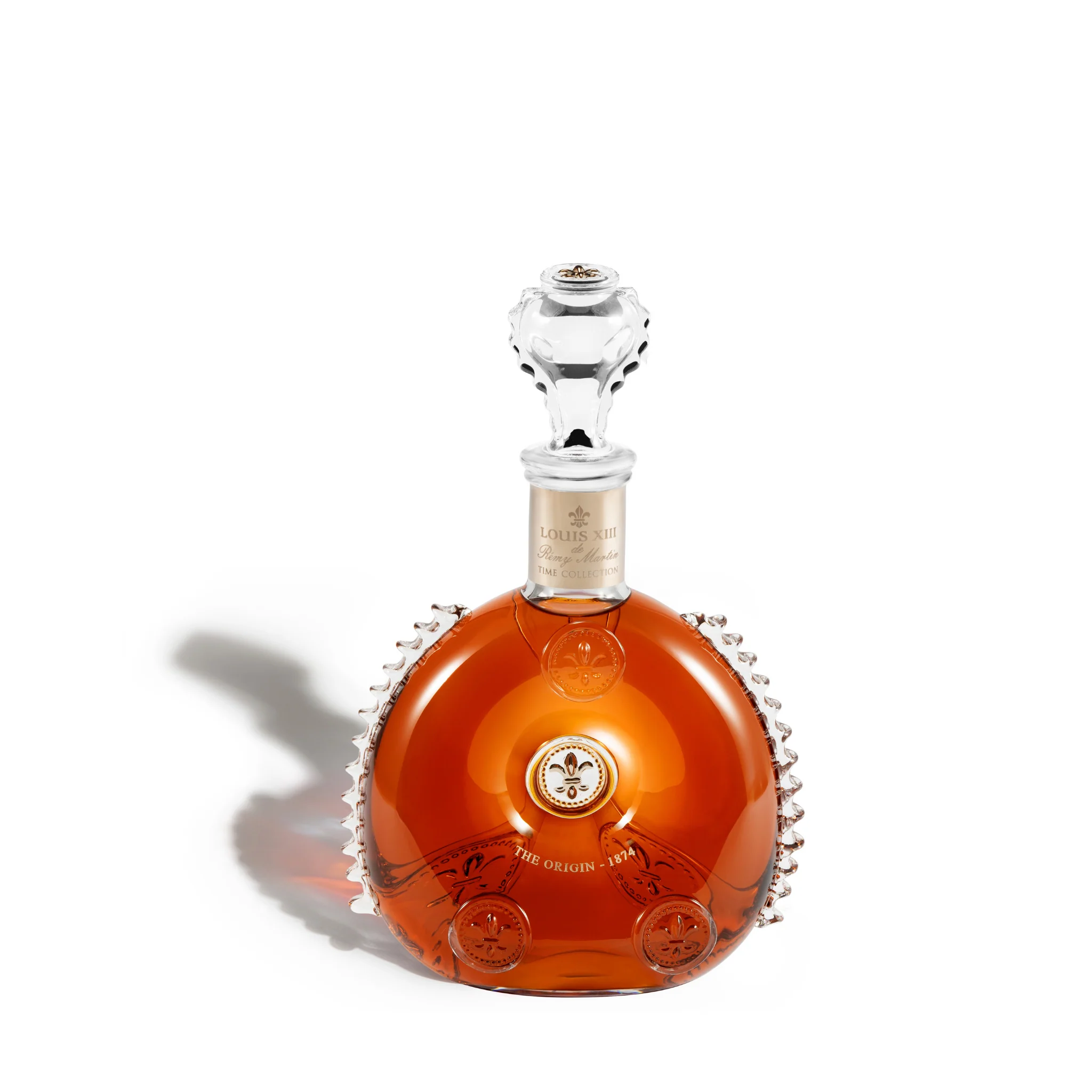 Louis XIII Cognac Time Collection: The Origin 1874 - Image 2