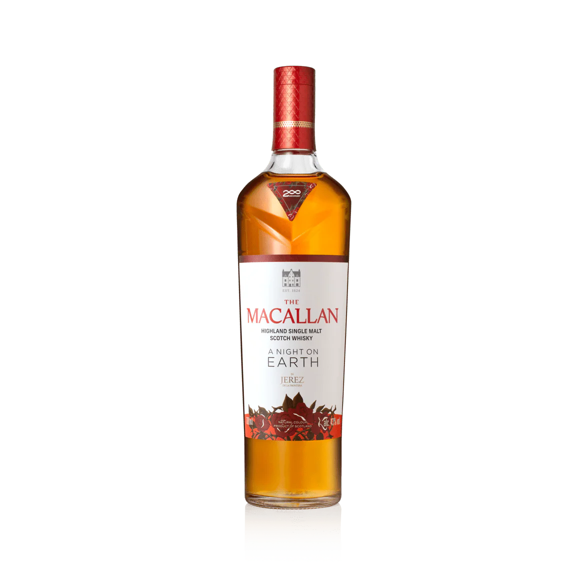 The Macallan A Night On Earth in Jerez de la Frontera - Image 2