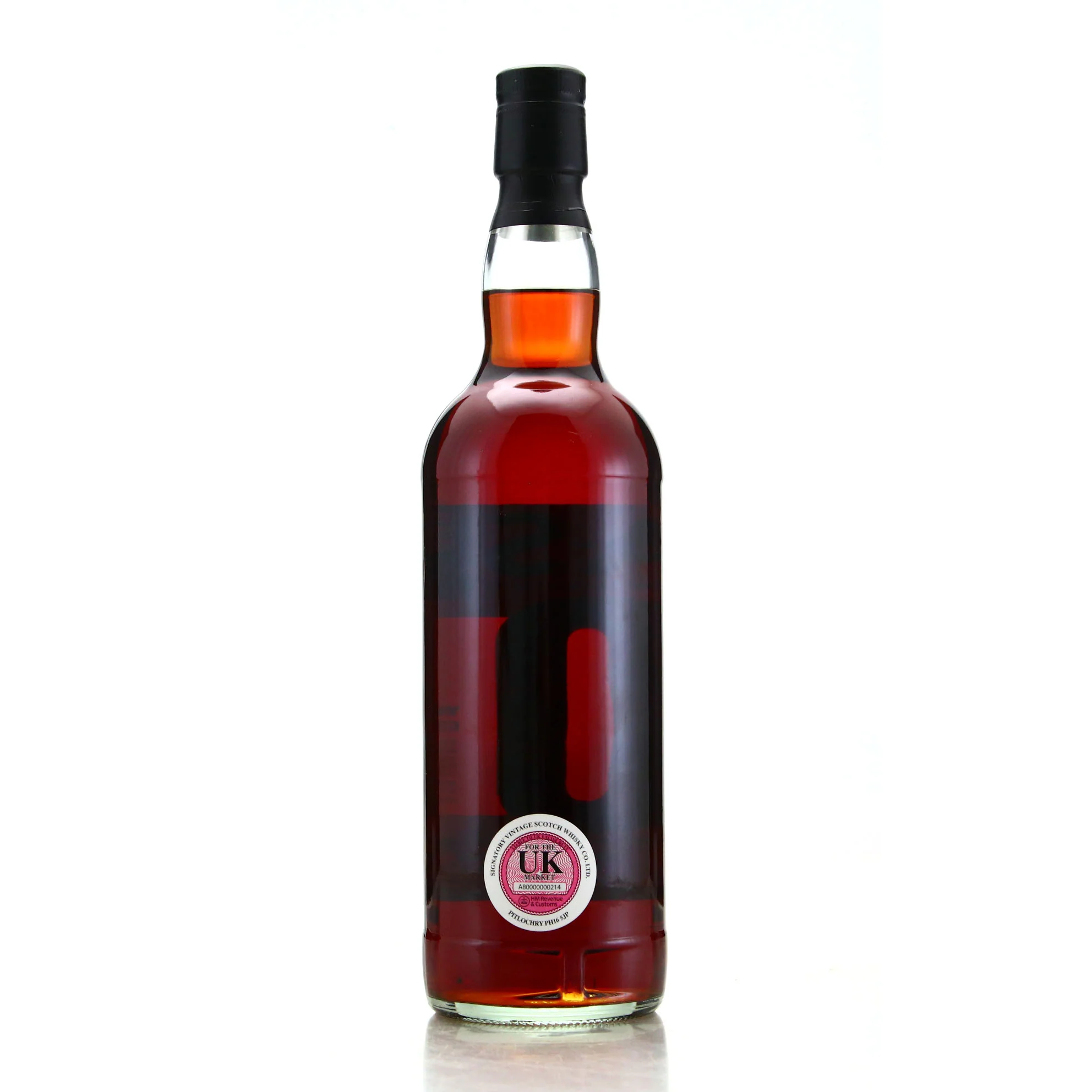 Decadent Drinks NAS Edition No.4 Mortlach 10 Year Old - Image 3