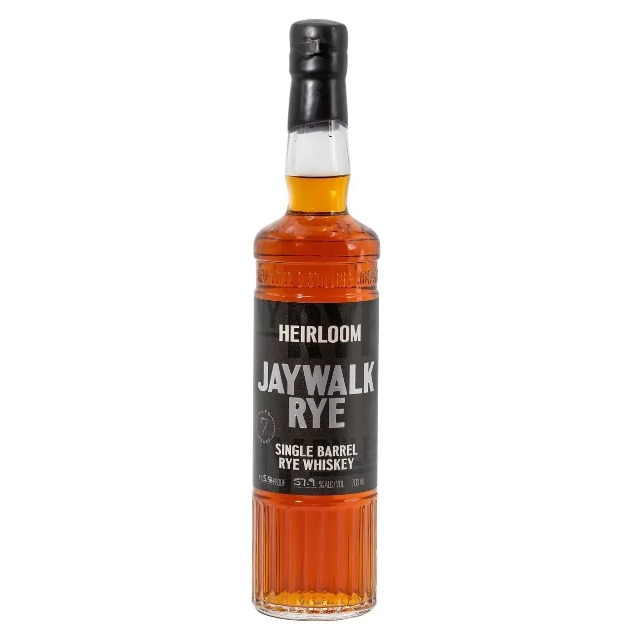 Jaywalk Heirloom Rye - Image 2