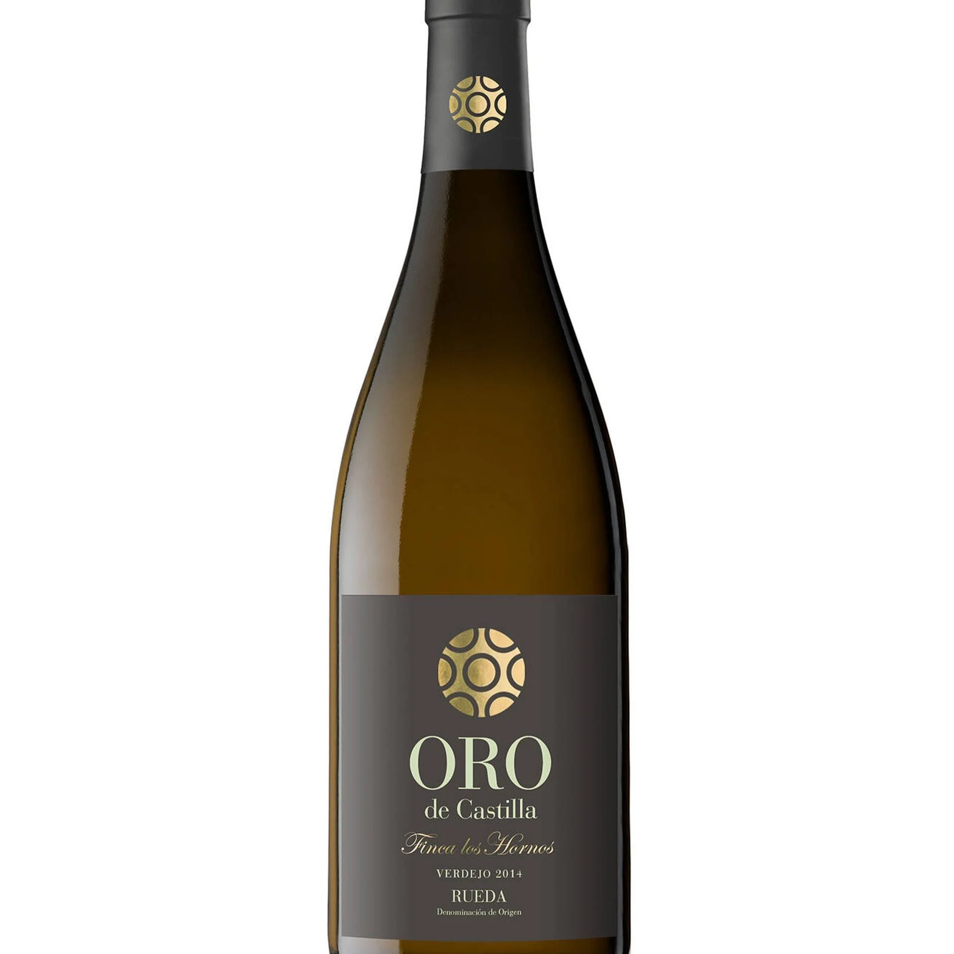 Bodega Harmanos Del Vellar Oro De Castilla Finca Los Hornos 2021 750ml - Image 2