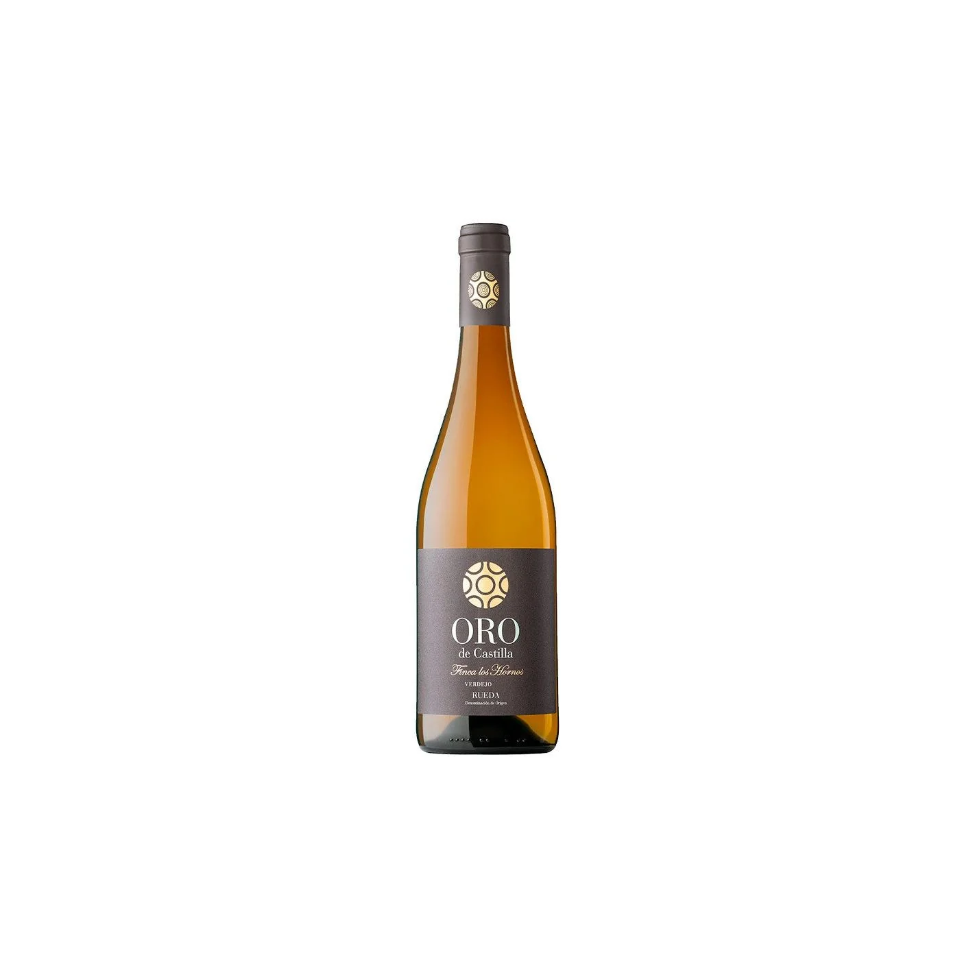 Bodega Harmanos Del Vellar Oro De Castilla Finca Los Hornos 2021 750ml - Image 3