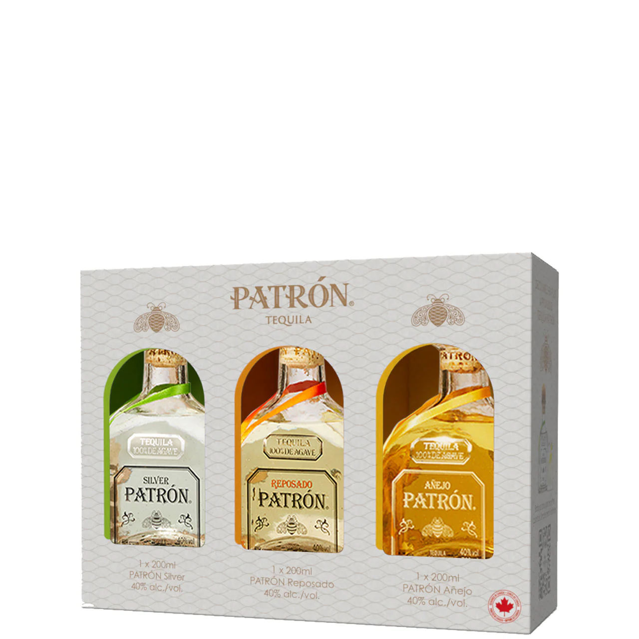 Patron Gift Pack 3pk - Image 2