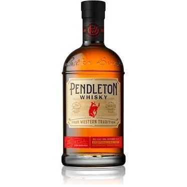 Pendleton Canadian Whisky - Image 2