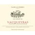 Famille Perrin Vacqueyras Les Christins 2022 750ml - Image 2