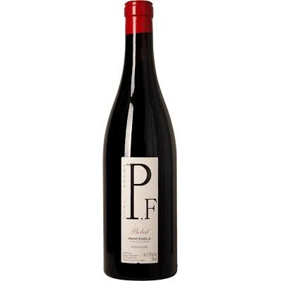 Pie Franco Bobal Manchuela 2022 750ml - Image 2