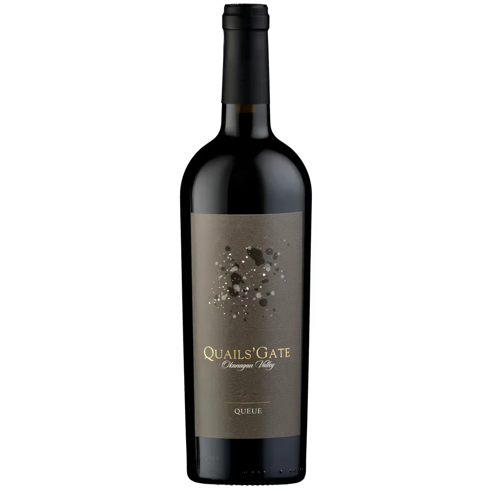 Quails Gate Queue 2021 750ml - Image 2