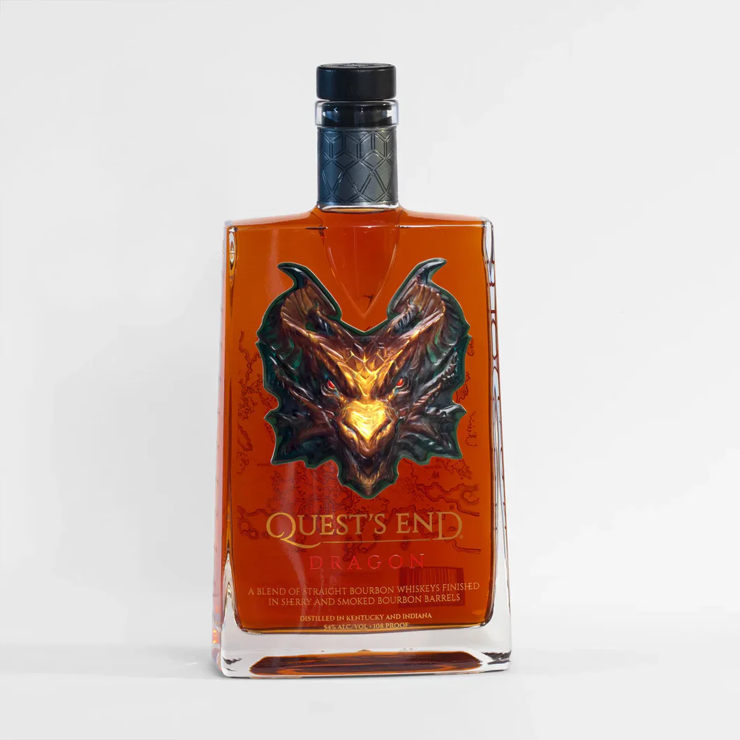 Quest's End Dragon Limited Edition - Image 2