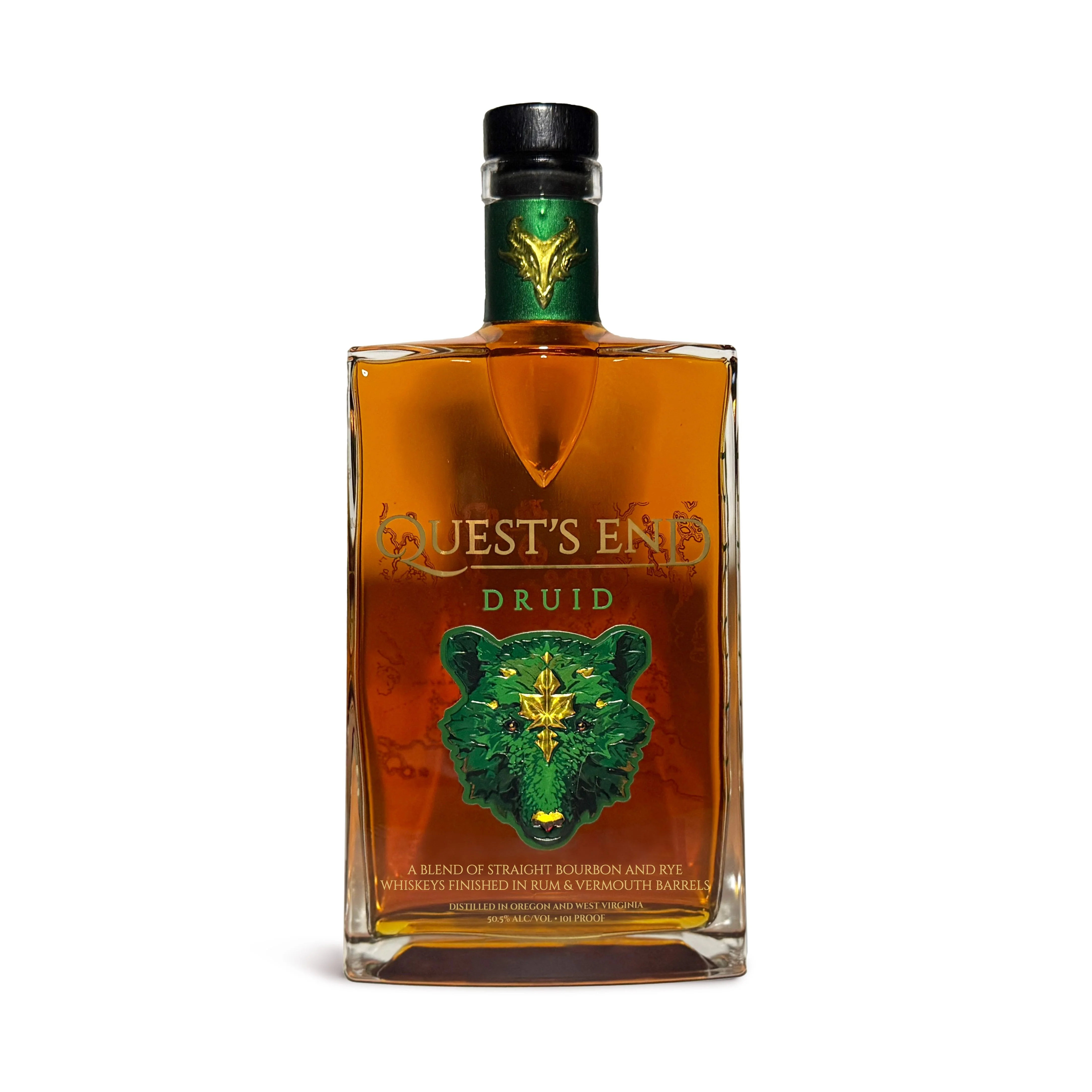 Quest's End Druid Limited Edition - Image 2