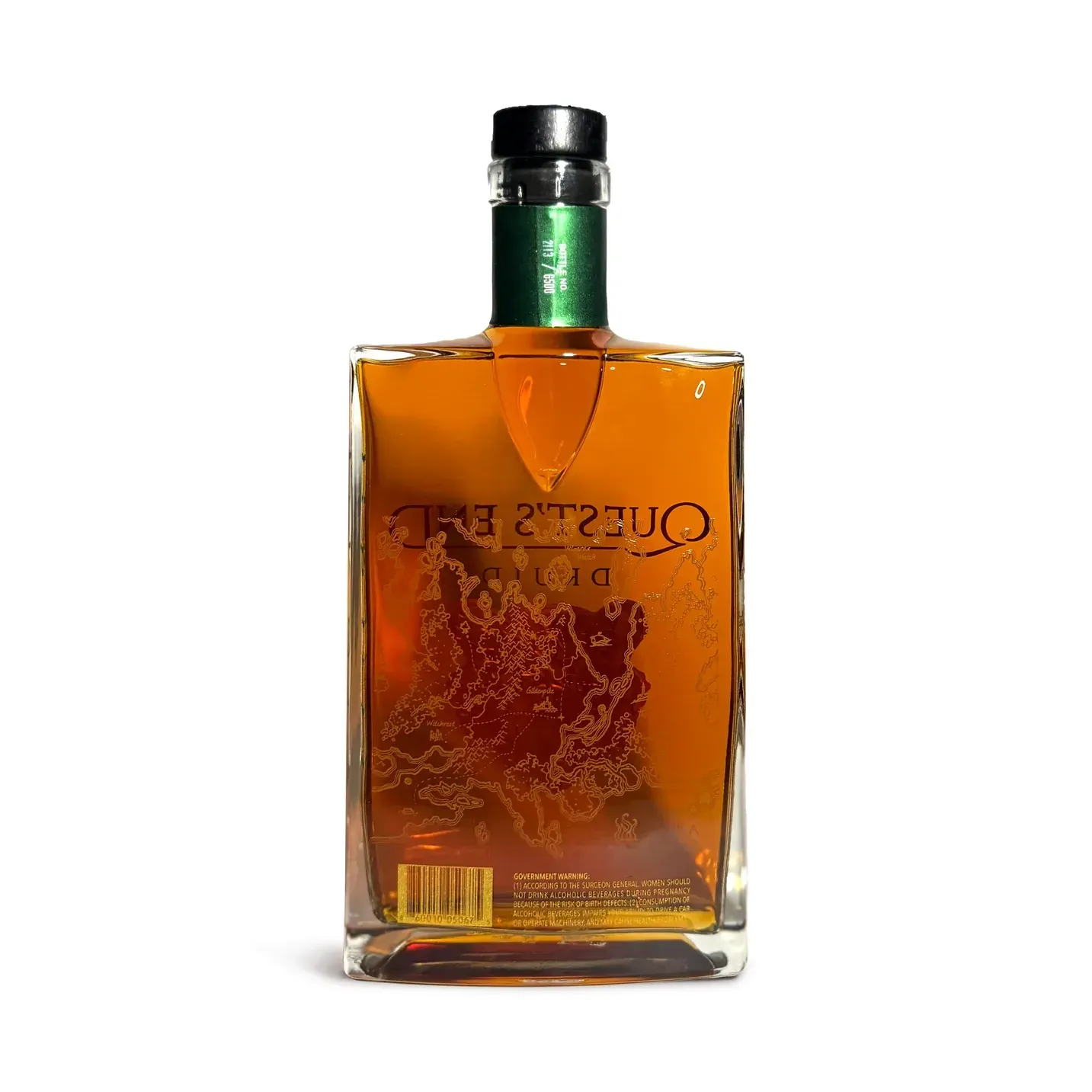 Quest's End Druid Limited Edition - Image 4