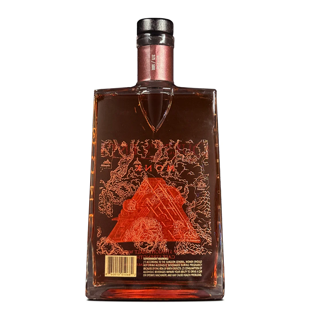 Quest's End Monk Limited Edition - Image 4