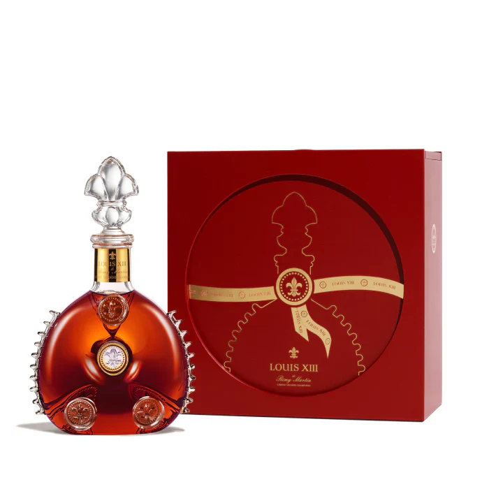 Louis XIII Cognac End of Year Limited Edition Coffret - Image 2
