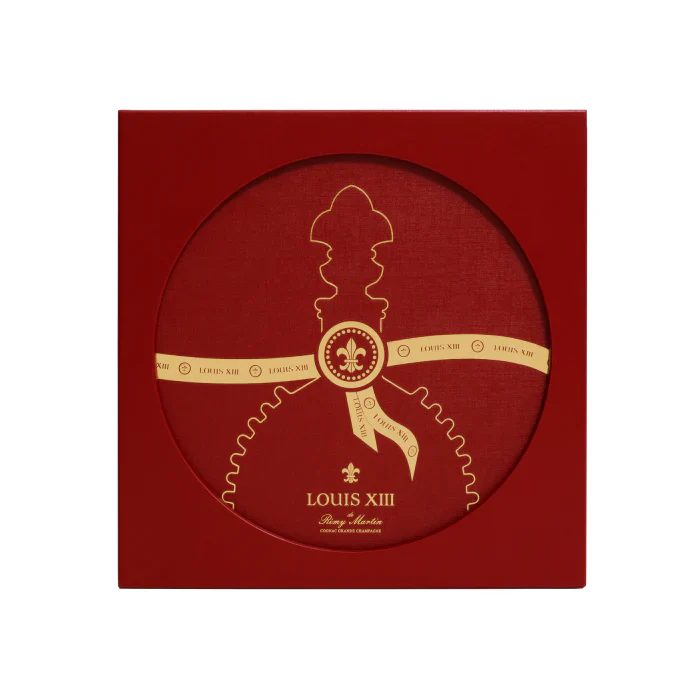 Louis XIII Cognac End of Year Limited Edition Coffret - Image 4