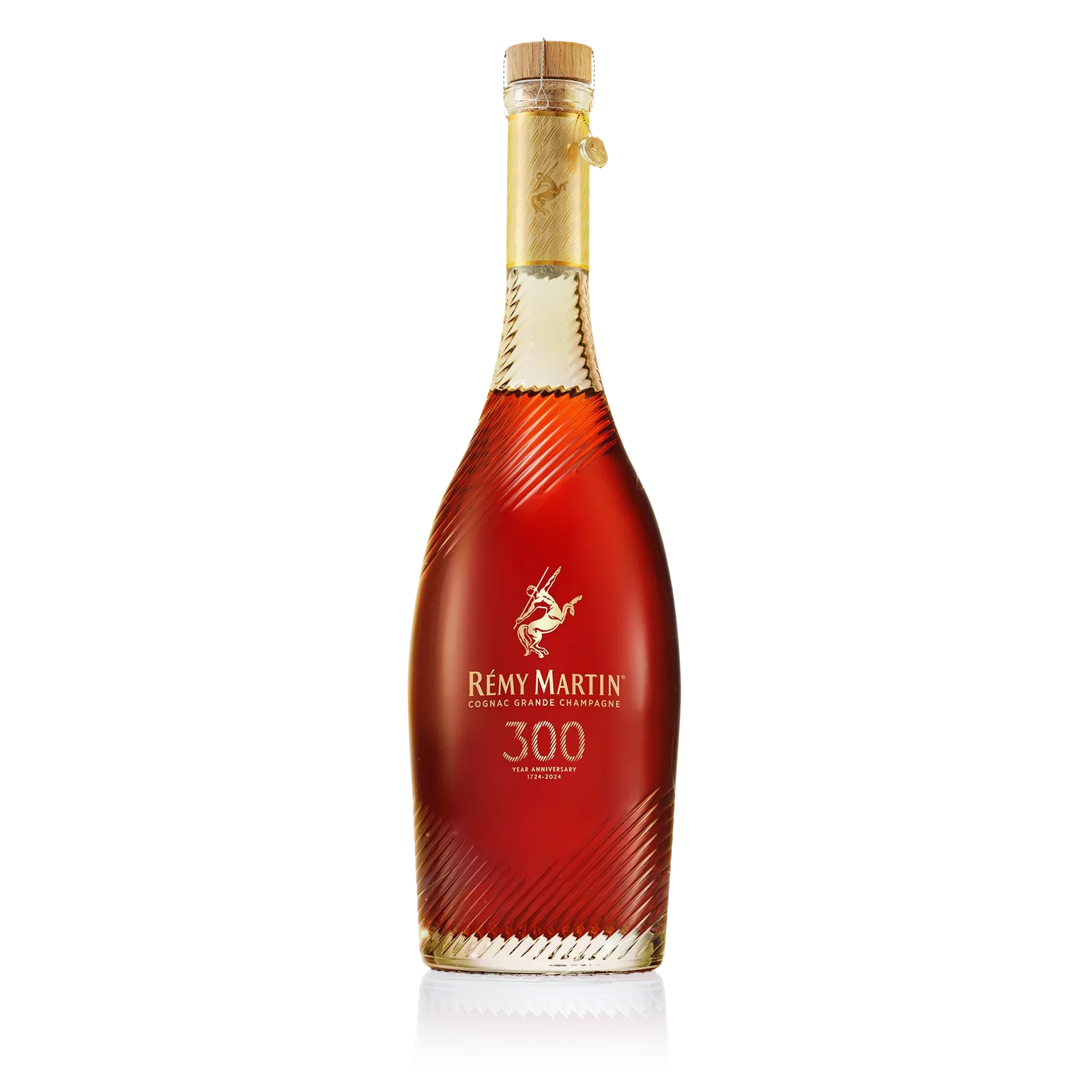 Remy Martin 'Coupe 300th Anniversary' Cognac - Image 2