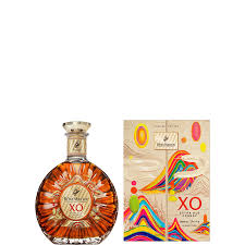 Remy Martin XO Cognac Year of The Snake Lunar New Year 2025 Limited Edition - Image 3