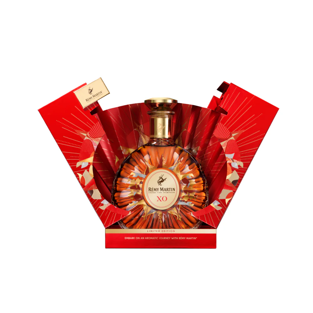 Remy Martin XO Cognac Limited Edition - Image 2