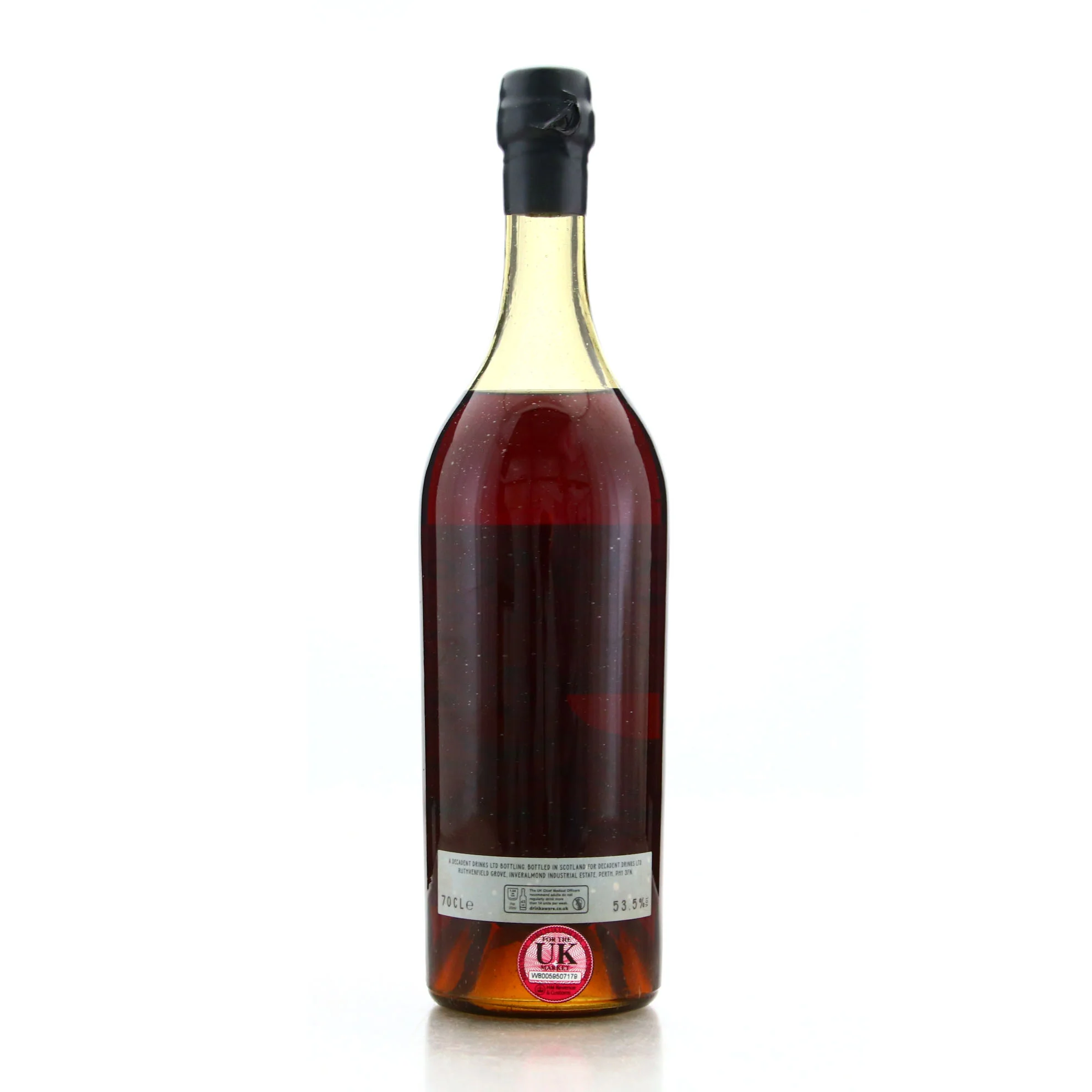 Whisky Sponge Special Edition No.2 Springbank 1996 26 Year Old - Image 3