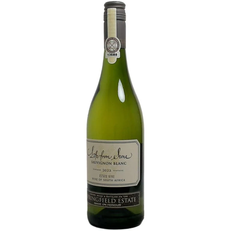 Springfield Estate Life From Stone Sauvignon Blanc 2024 750ml - Image 2