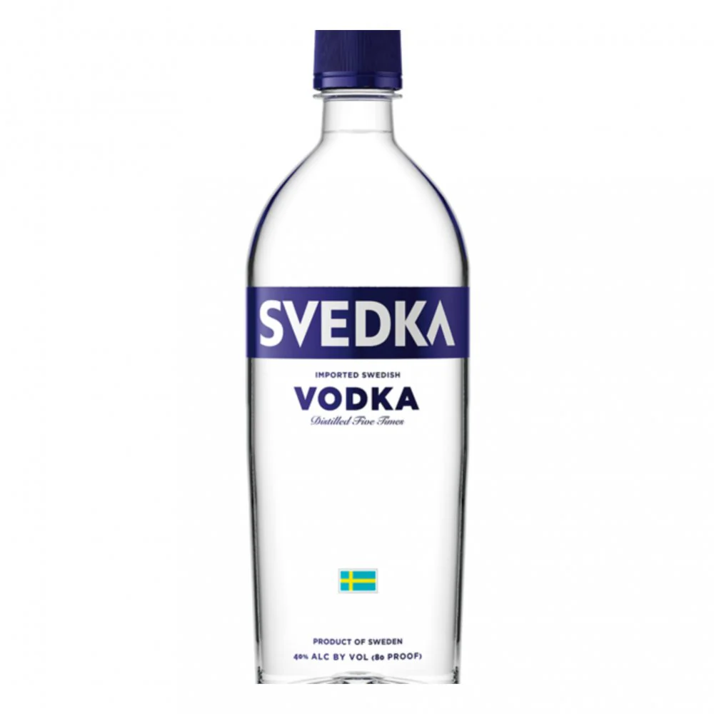Svedka Vodka - Image 2