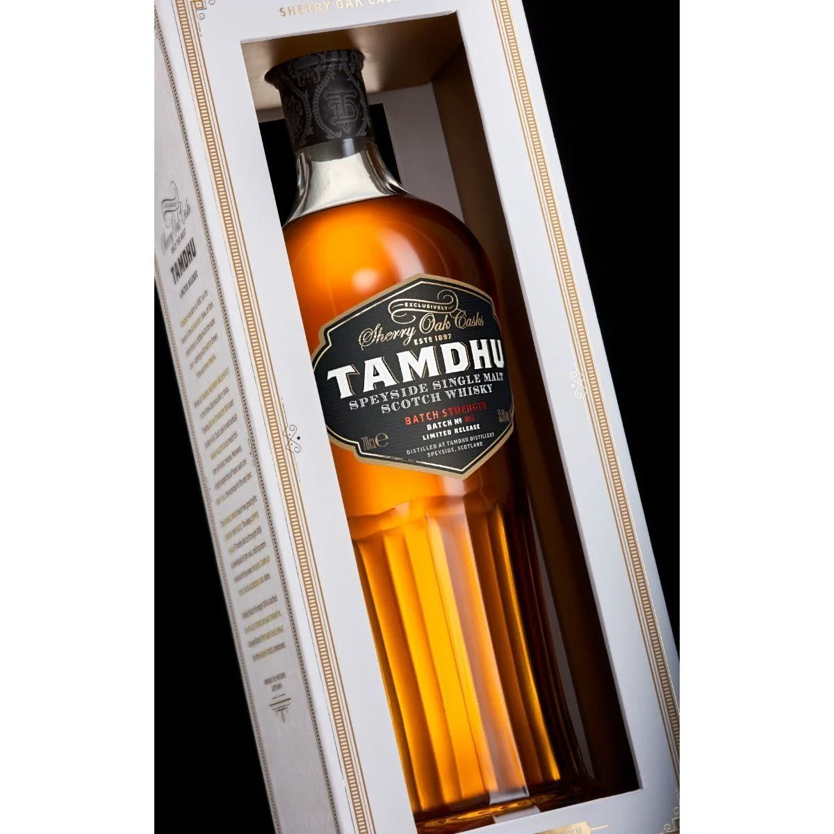 Tamdhu Batch Strength 008 - Image 3