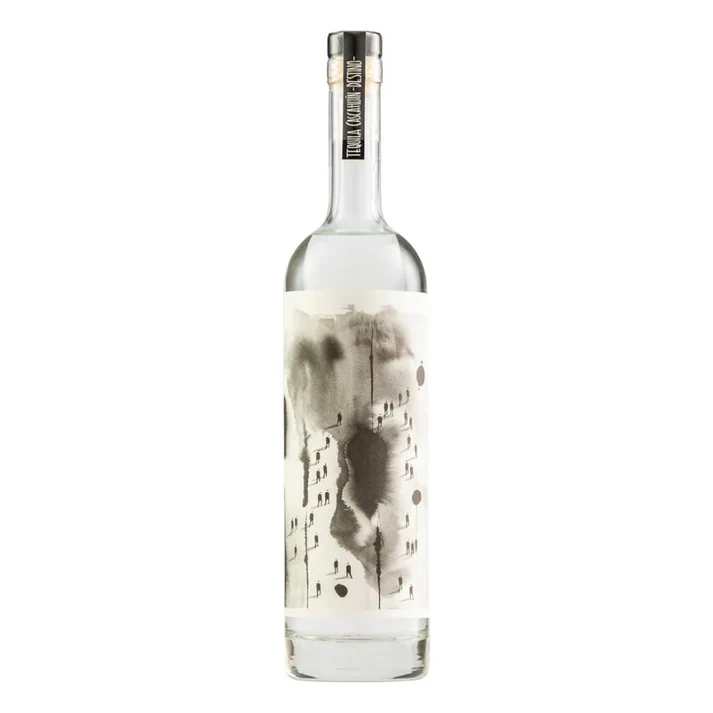 Cascahuin Blanco Destino Limited Release Tequila - Image 2
