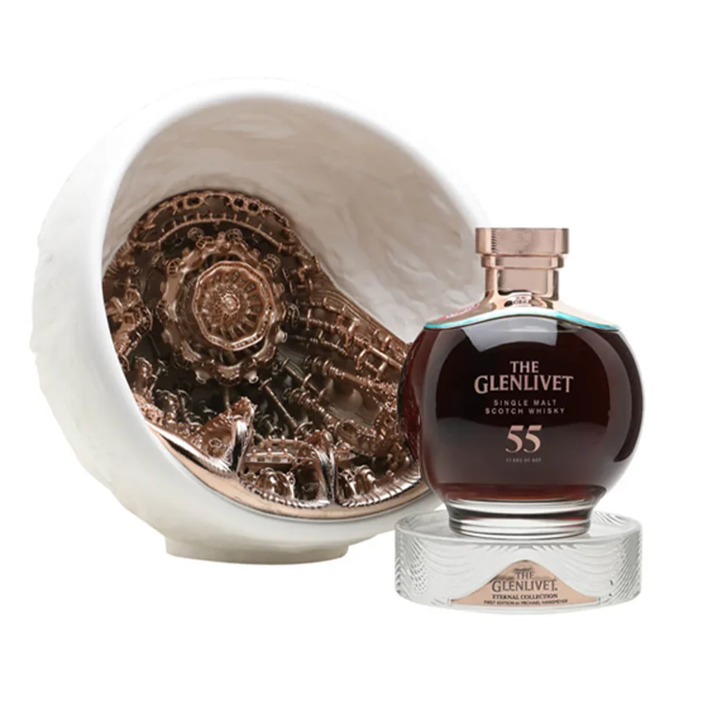 The Glenlivet 55 Year Old - Image 2