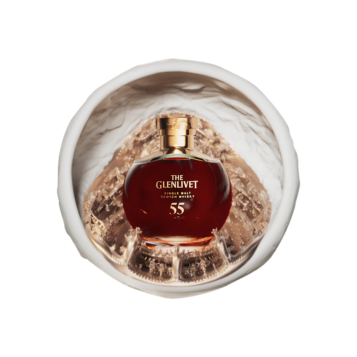 The Glenlivet 55 Year Old - Image 3