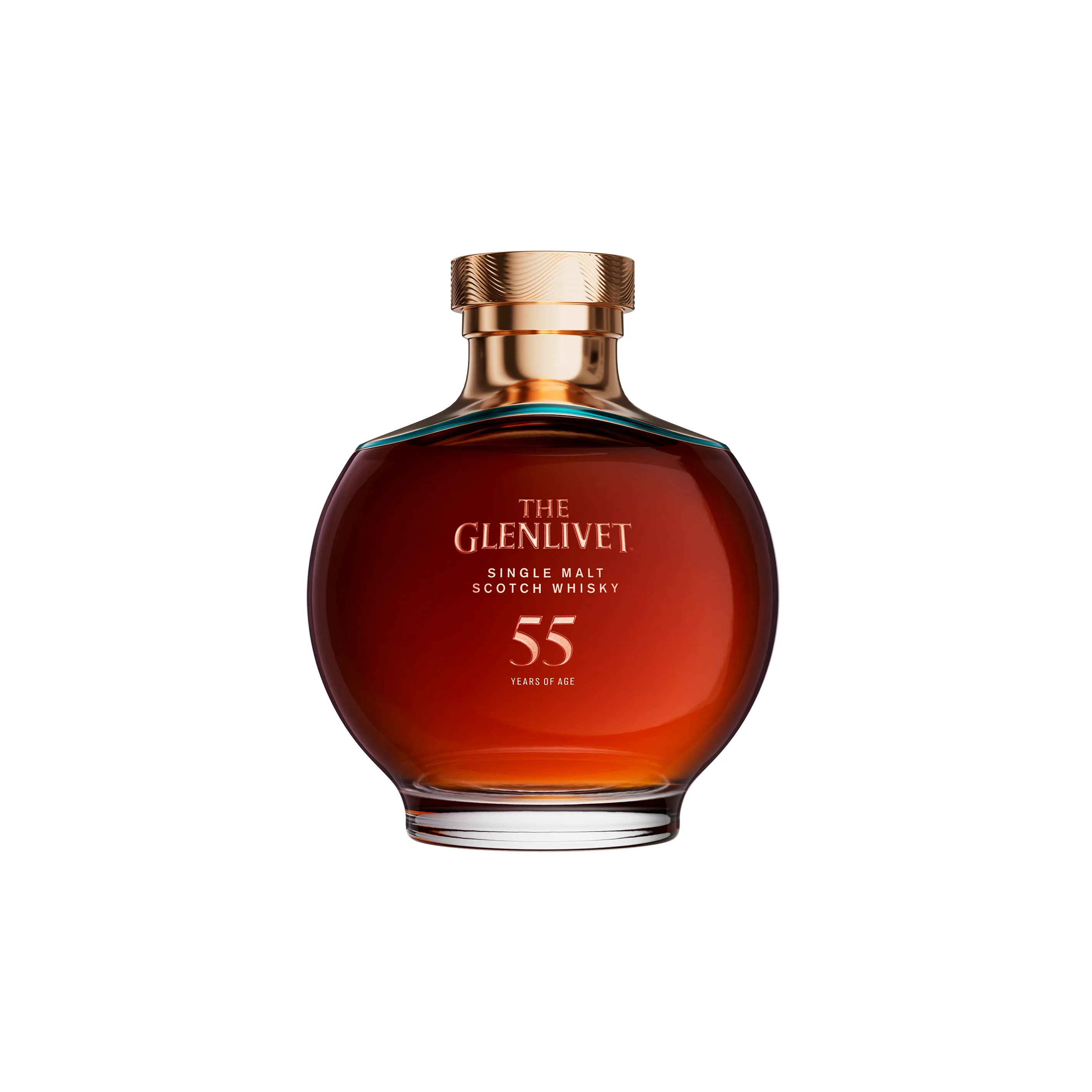 The Glenlivet 55 Year Old - Image 4